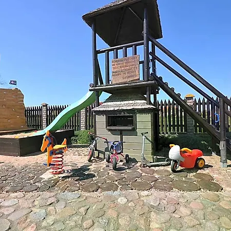 Hotel Tranquil Baltic Escape 4*