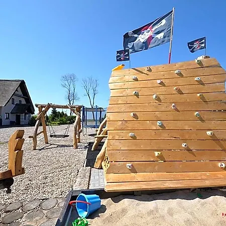 Tranquil Baltic Escape 4* Darłowo