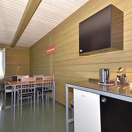 فندق Tranquil Baltic Escape