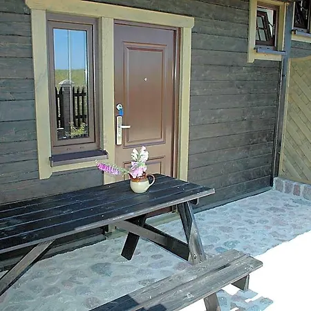 Tranquil Baltic Escape فندق