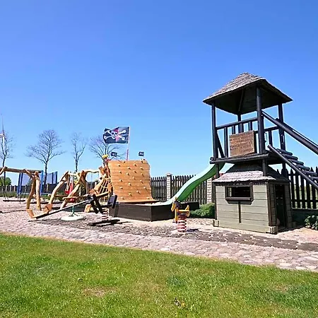 فندق Tranquil Baltic Escape