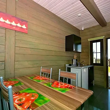 Tranquil Baltic Escape 4* دارووفكو