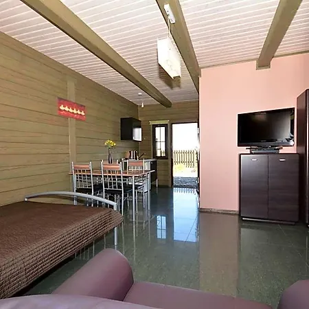 Tranquil Baltic Escape 4*