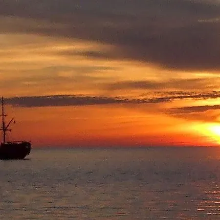 فندق Tranquil Baltic Escape