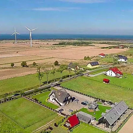 Tranquil Baltic Escape فندق