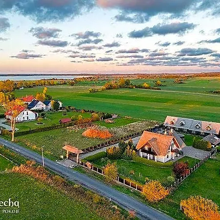 Tranquil Baltic Escape 4*