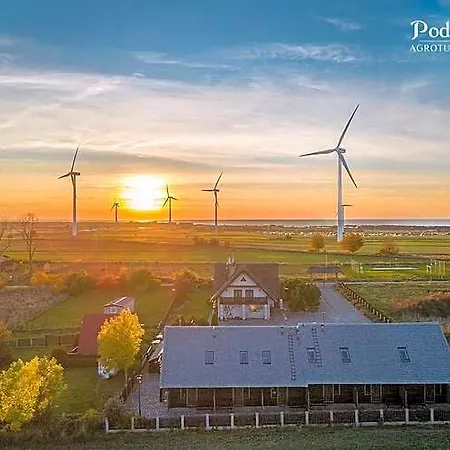 Tranquil Baltic Escape 4*
