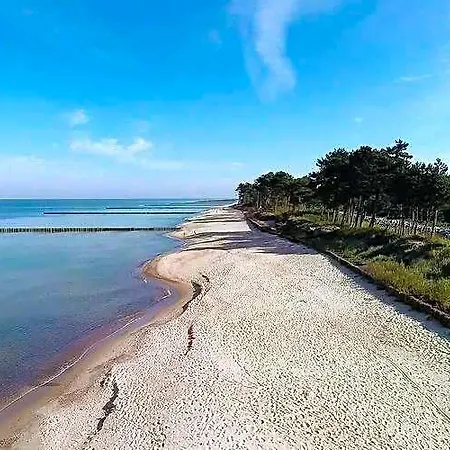 Tranquil Baltic Escape Hotel