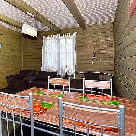 فندق Tranquil Baltic Escape دارووفكو
