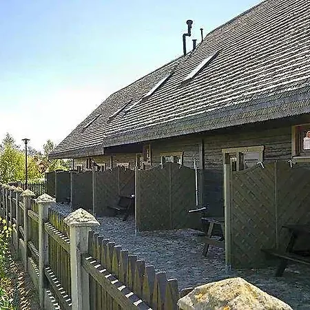 Tranquil Baltic Escape فندق