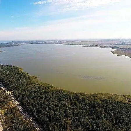 Tranquil Baltic Escape فندق
