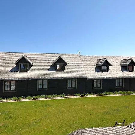 فندق Tranquil Baltic Escape 4*