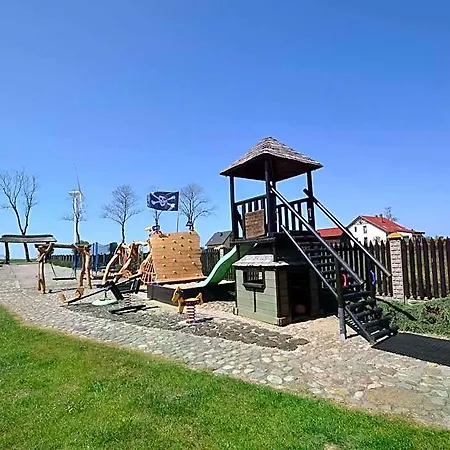 Tranquil Baltic Escape