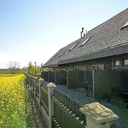 Tranquil Baltic Escape 4* دارووفكو
