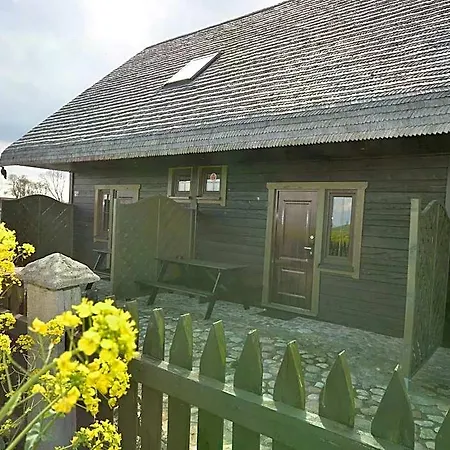 Tranquil Baltic Escape 4*