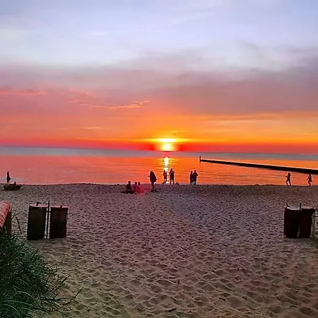 Tranquil Baltic Escape Hotel